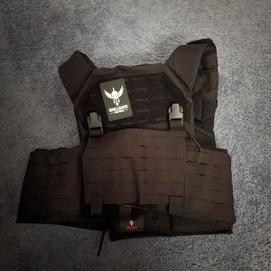 Shellback tactical rampage 2.0 carrier